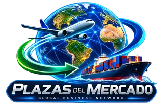 Plazas del Mercado